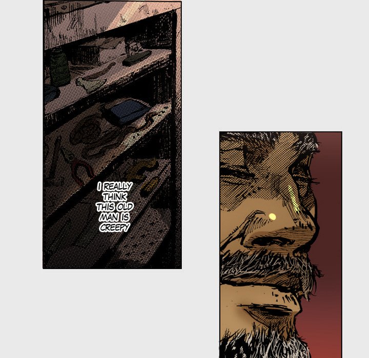 Shivers Chapter 32 image 14