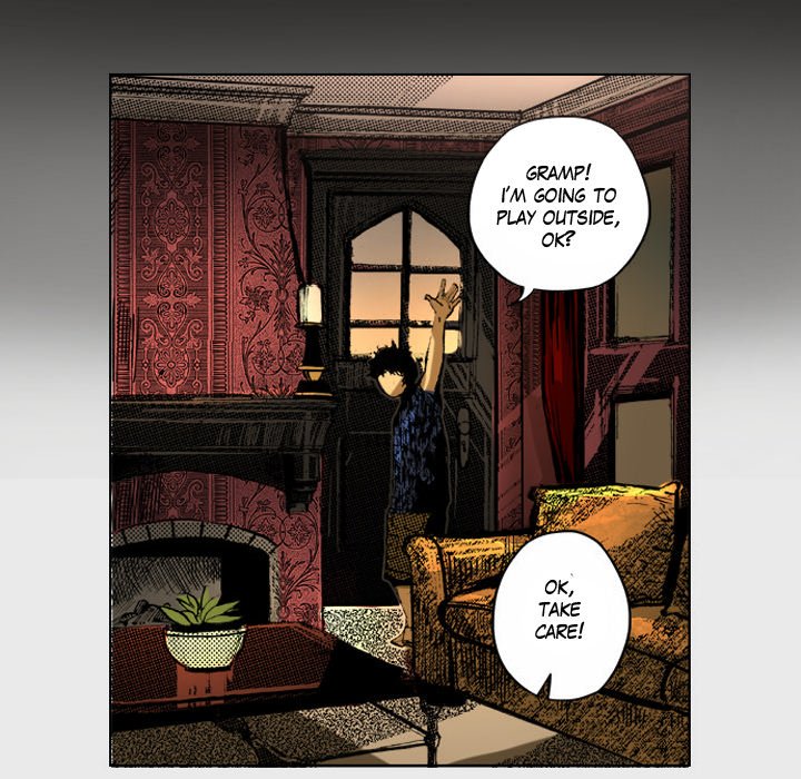 Shivers Chapter 32 image 20