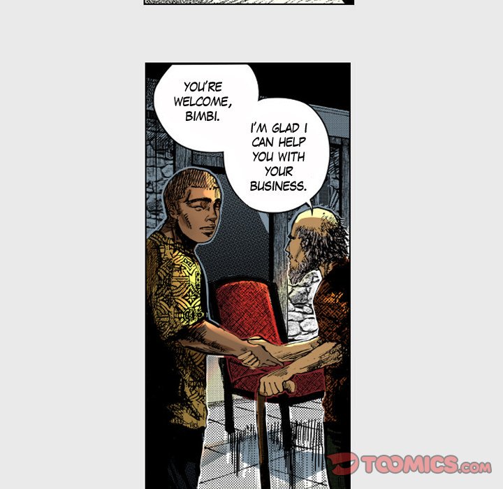 Shivers Chapter 32 image 24