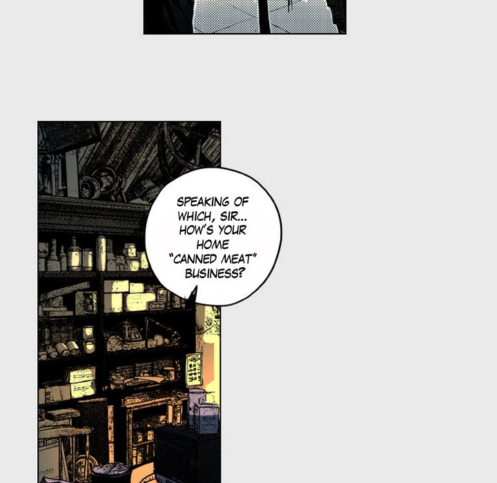 Shivers Chapter 32 image 25