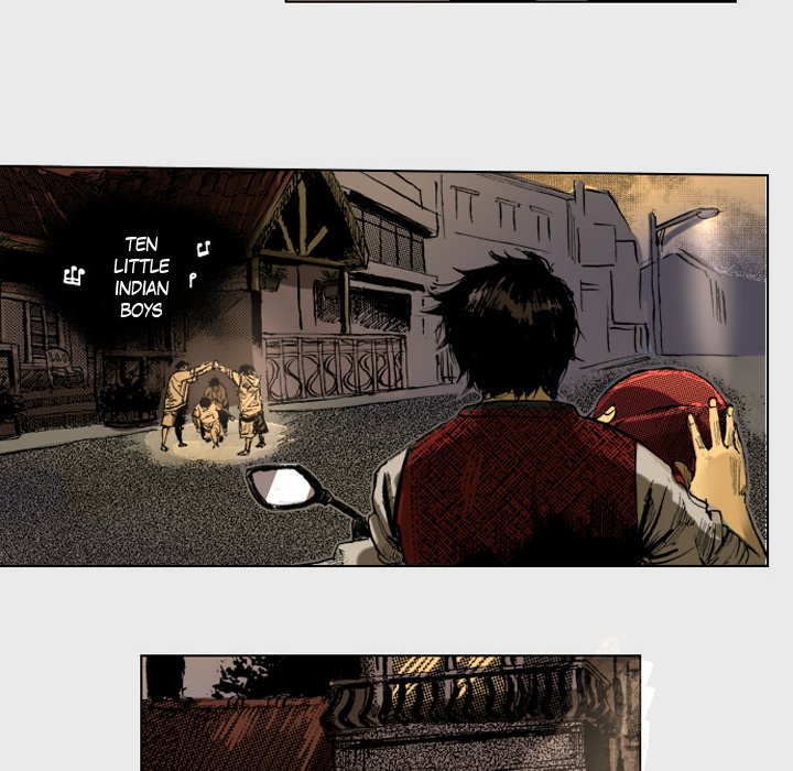 Shivers Chapter 32 image 5
