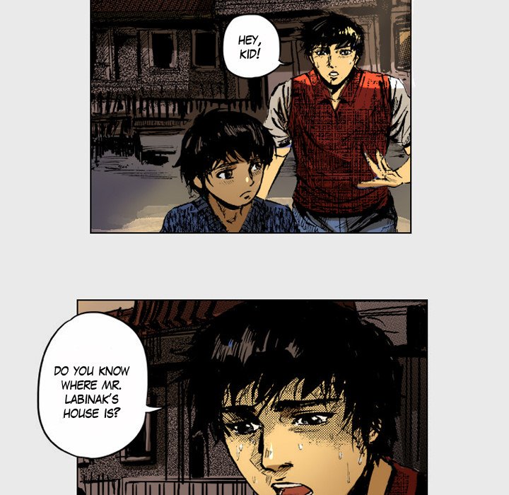 Shivers Chapter 32 image 6