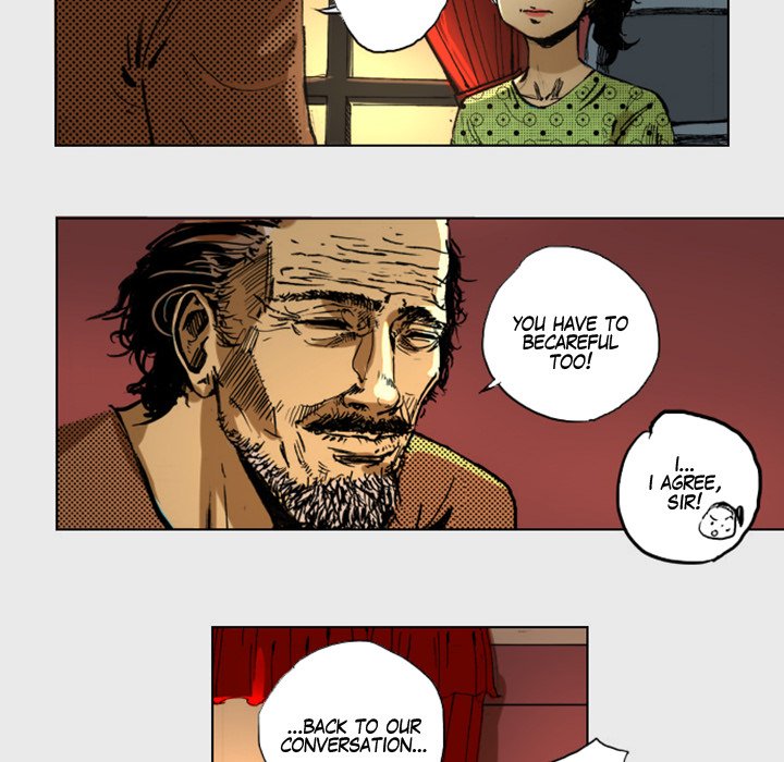 Shivers Chapter 33 image 9