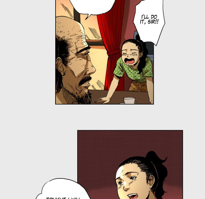 Shivers Chapter 33 image 10