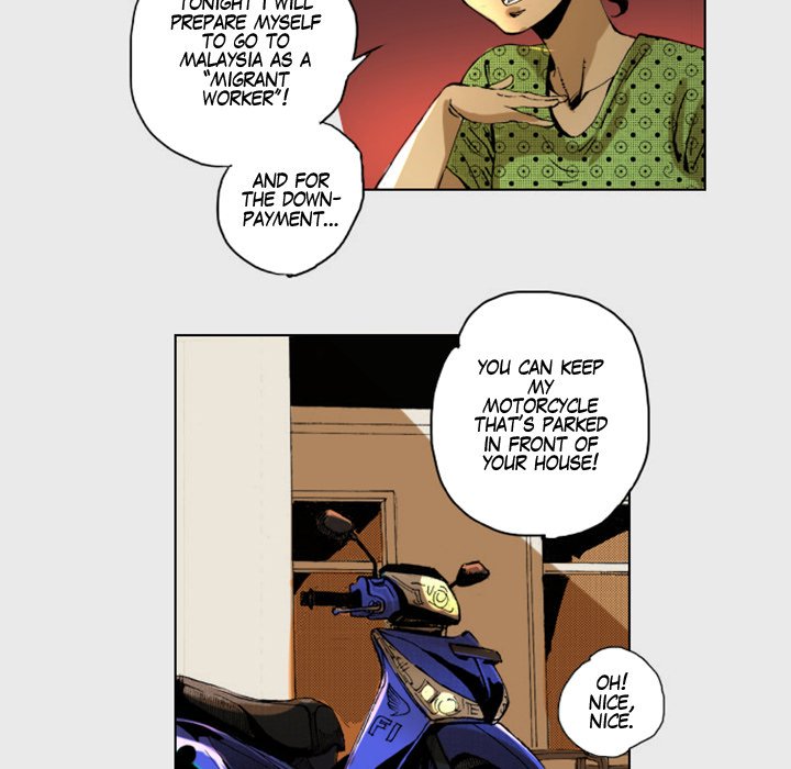 Shivers Chapter 33 image 11