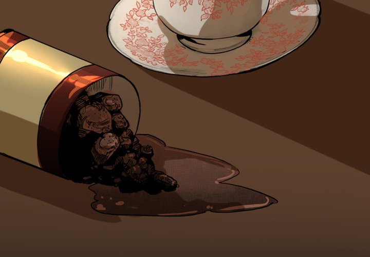 Shivers Chapter 33 image 1