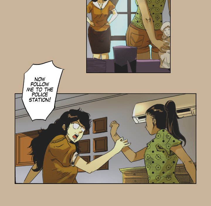 Shivers Chapter 33 image 20