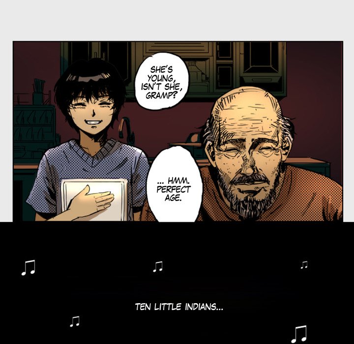 Shivers Chapter 33 image 33