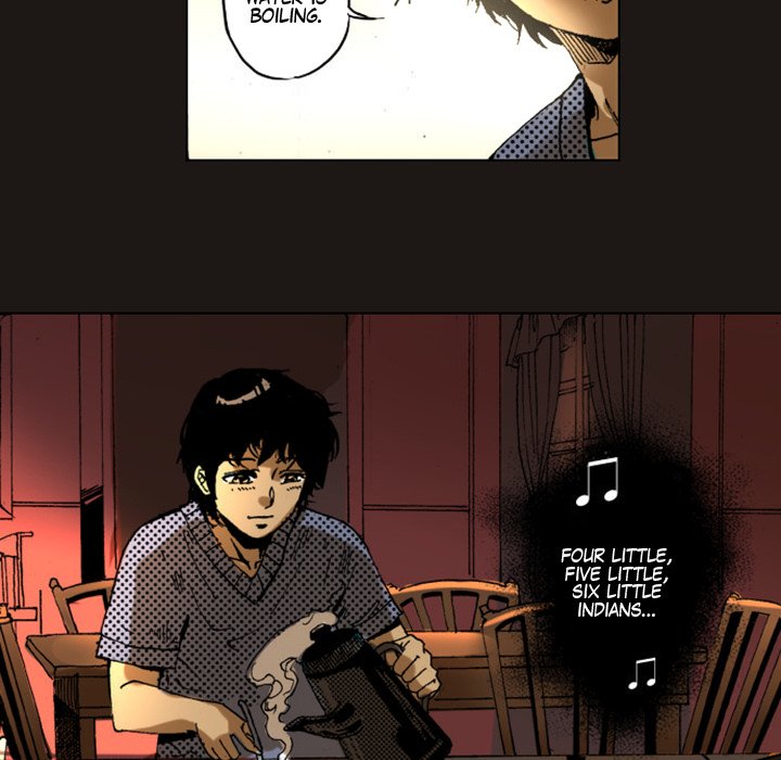 Shivers Chapter 33 image 5