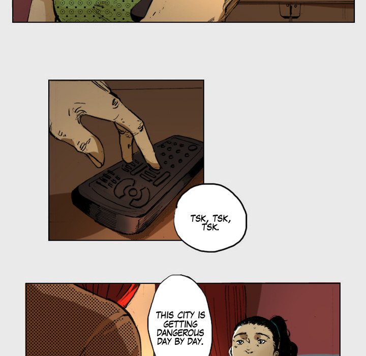 Shivers Chapter 33 image 8