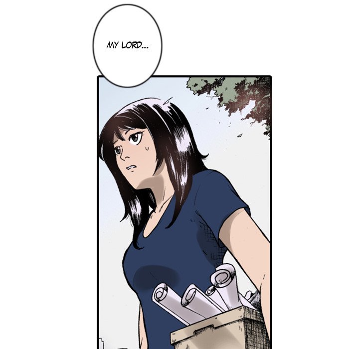 Shivers Chapter 34 image 6