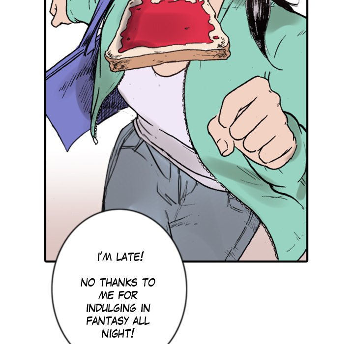 Shivers Chapter 35 image 8