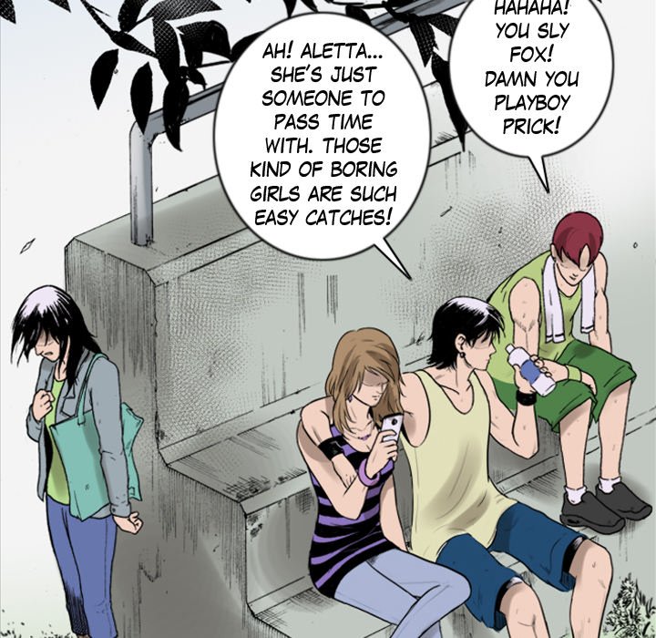 Shivers Chapter 36 image 9