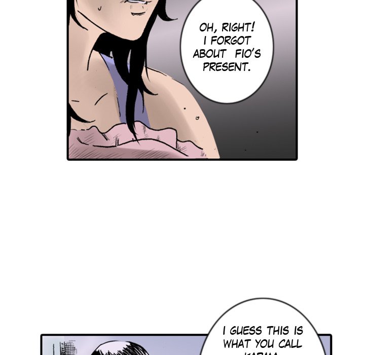 Shivers Chapter 36 image 17