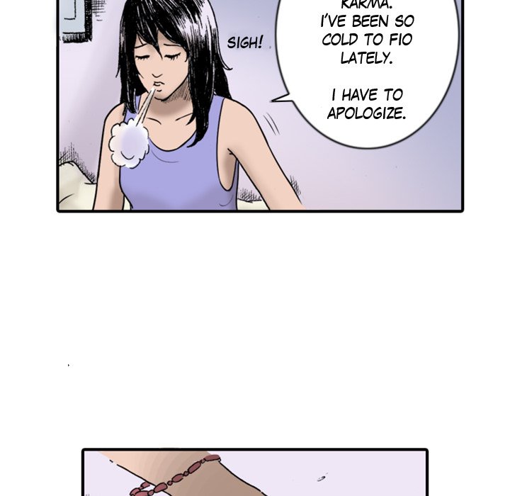 Shivers Chapter 36 image 18