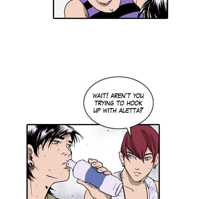 Shivers Chapter 36 image 7