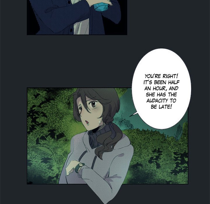 Shivers Chapter 37 image 11