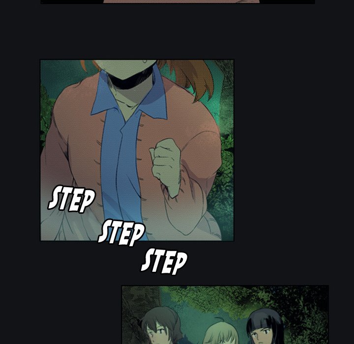 Shivers Chapter 37 image 37
