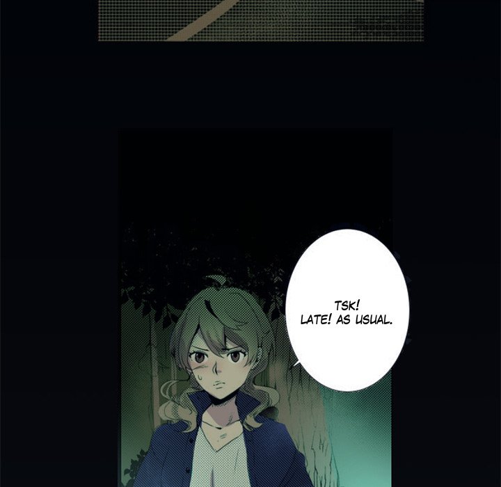 Shivers Chapter 37 image 4
