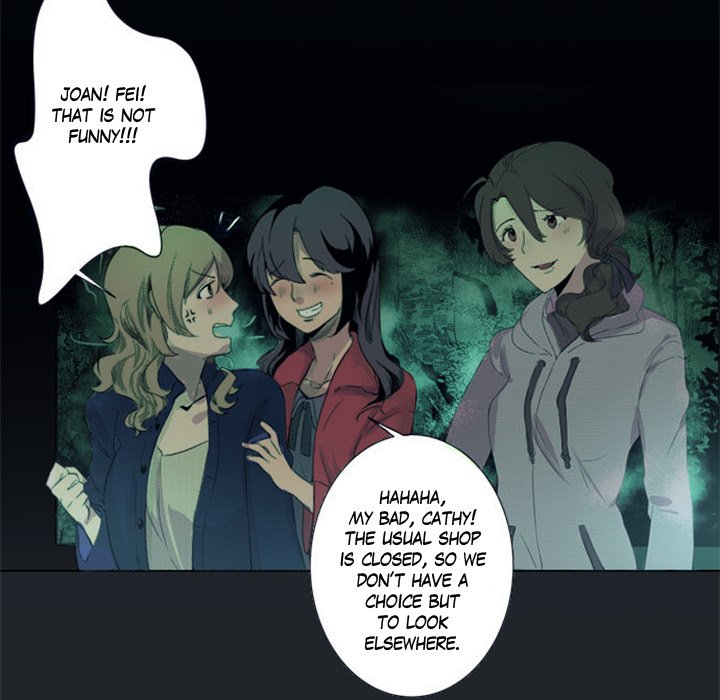 Shivers Chapter 37 image 8