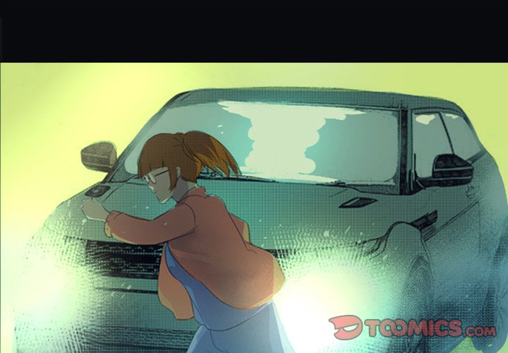 Shivers Chapter 38 image 0