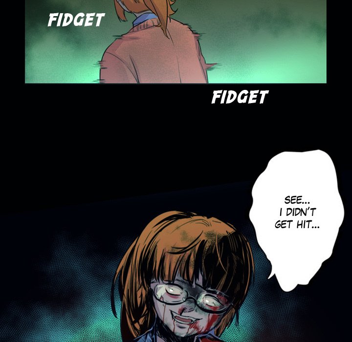 Shivers Chapter 38 image 38