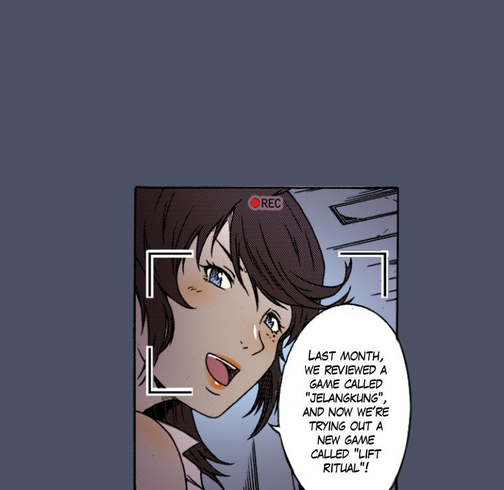 Shivers Chapter 39 image 10
