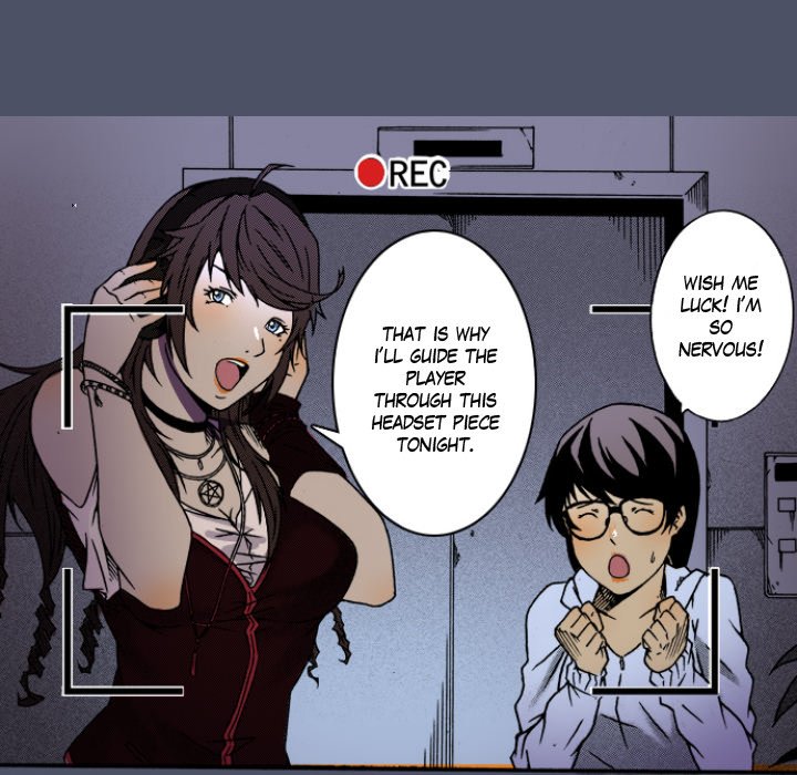 Shivers Chapter 39 image 14