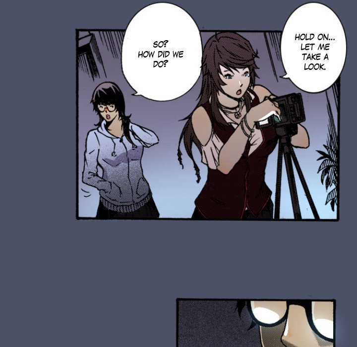 Shivers Chapter 39 image 18