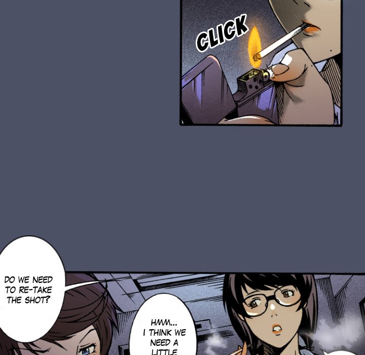 Shivers Chapter 39 image 19