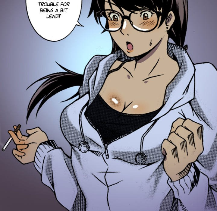 Shivers Chapter 39 image 22