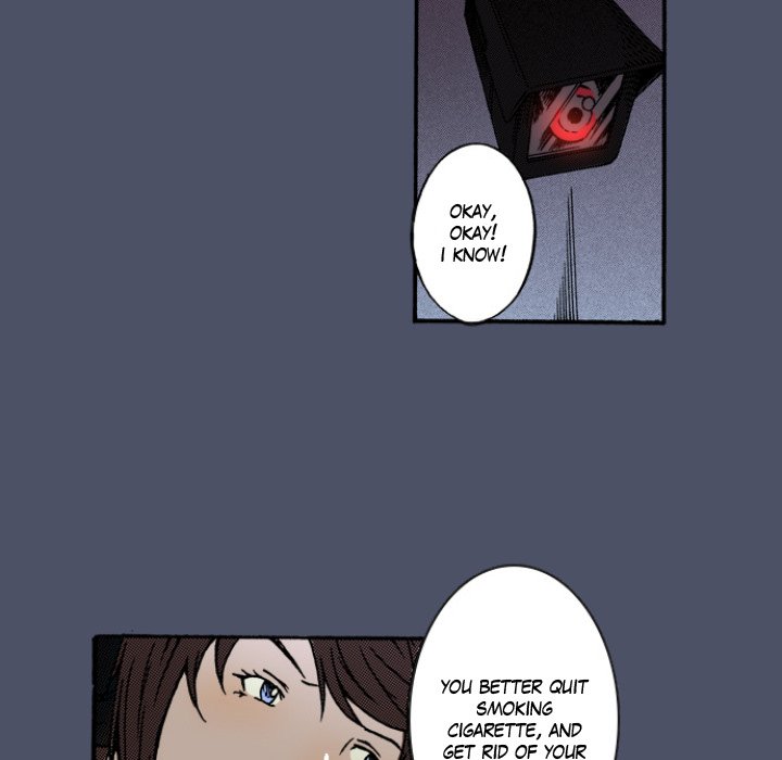 Shivers Chapter 39 image 25
