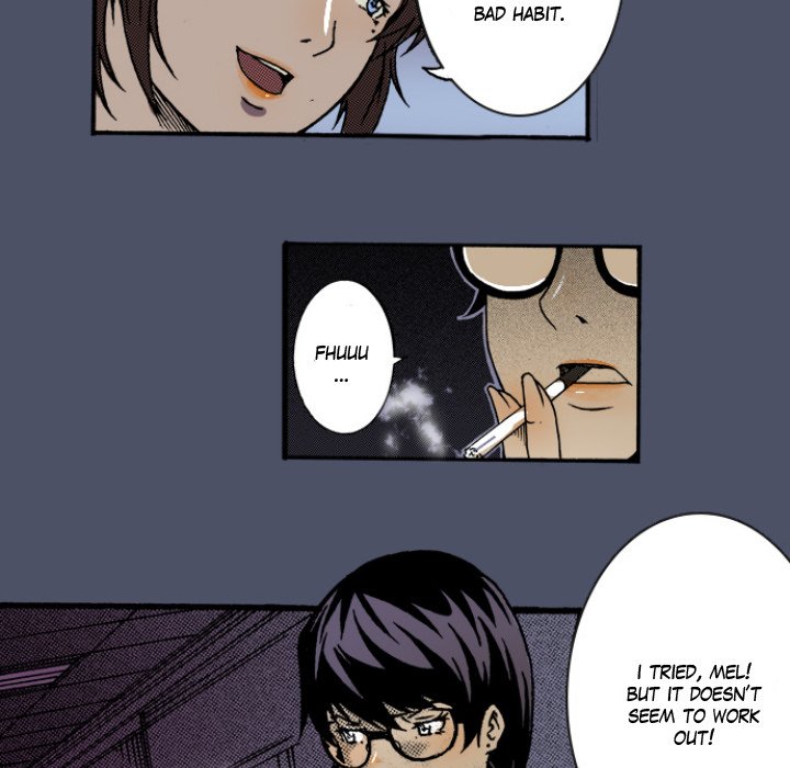 Shivers Chapter 39 image 26
