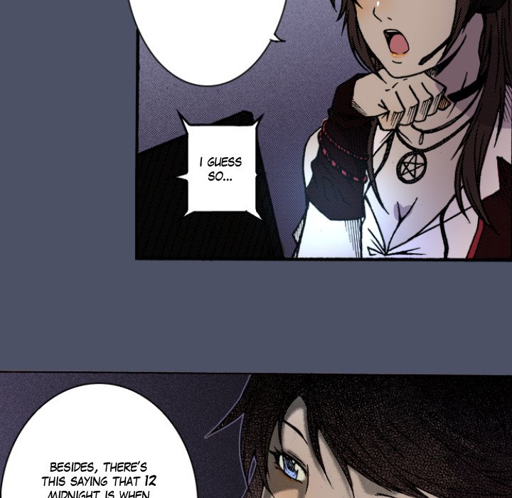 Shivers Chapter 39 image 40