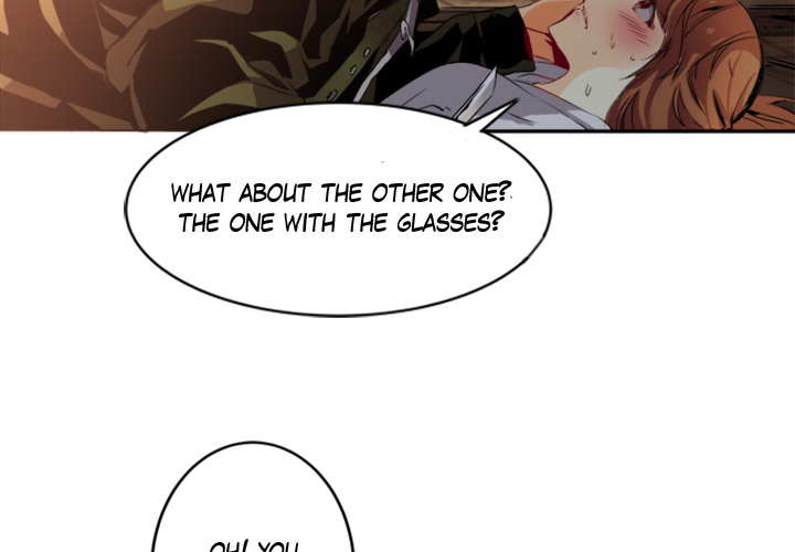 Shivers Chapter 4 image 3