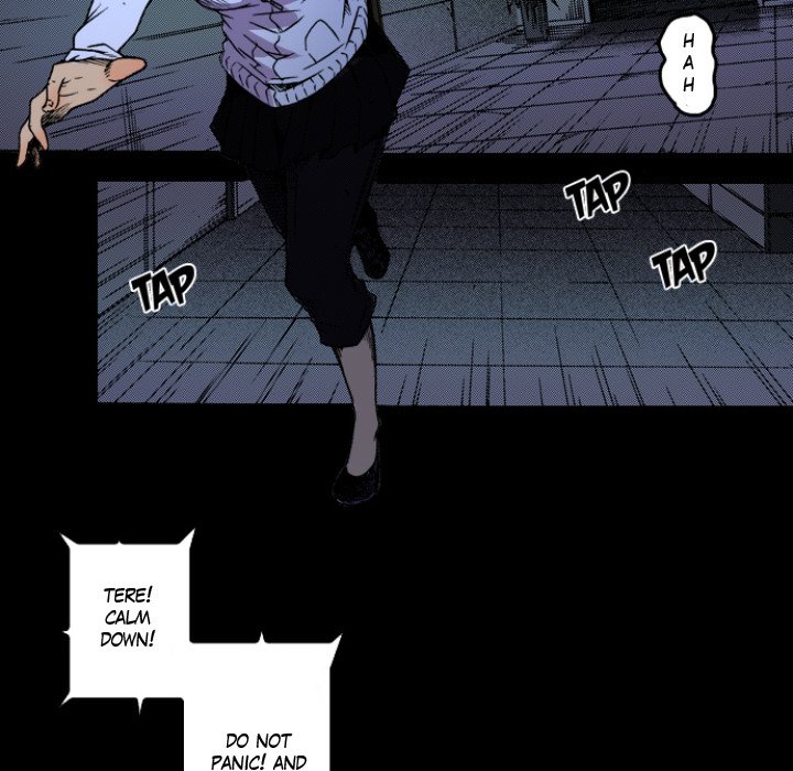 Shivers Chapter 40 image 23