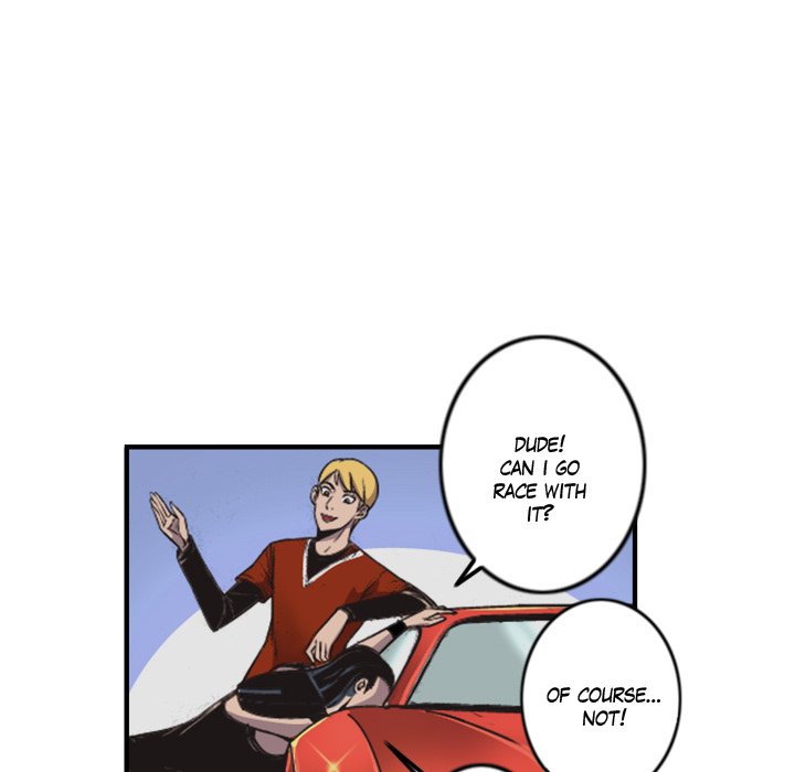 Shivers Chapter 43 image 9