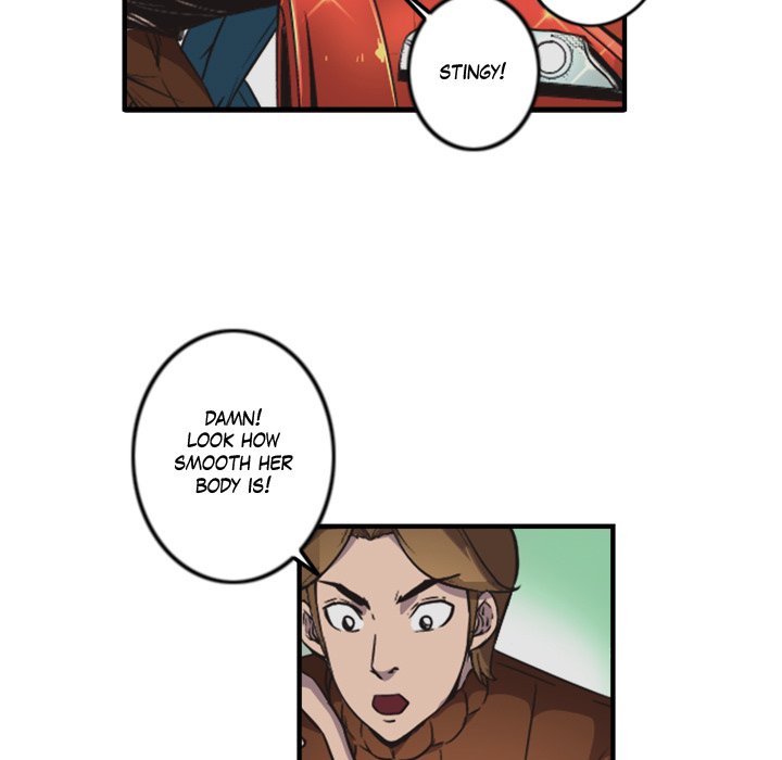 Shivers Chapter 43 image 10
