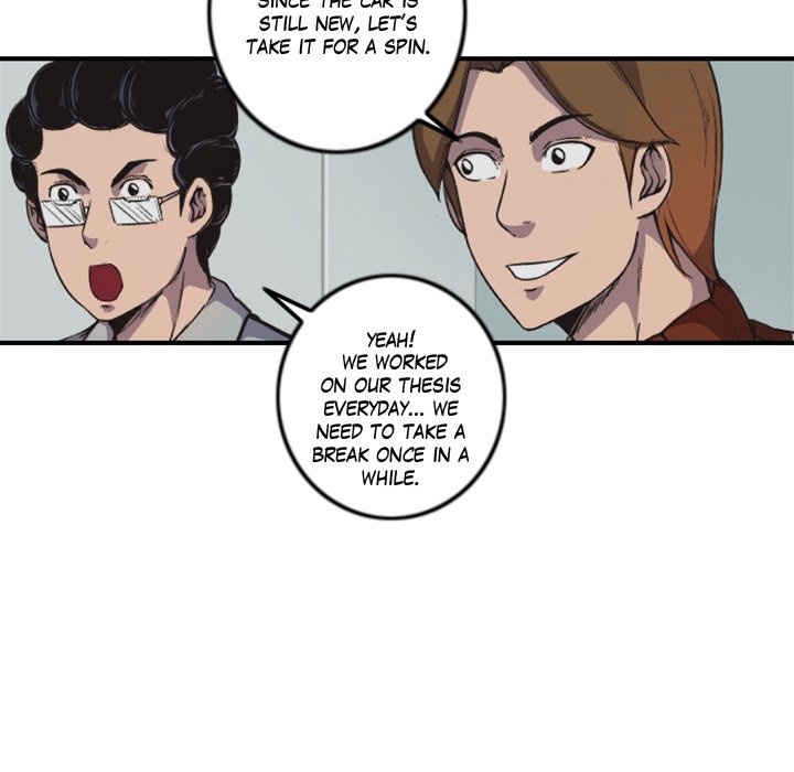 Shivers Chapter 43 image 24