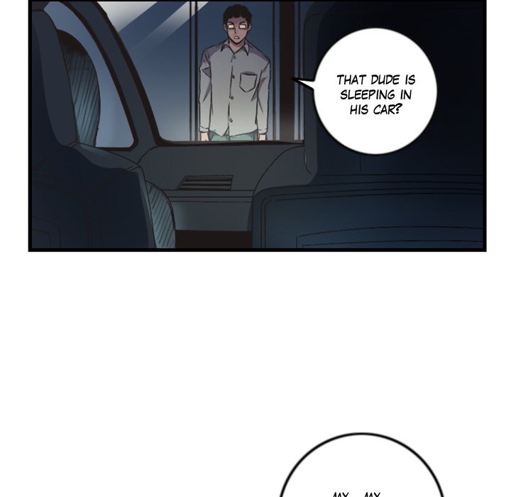 Shivers Chapter 43 image 46