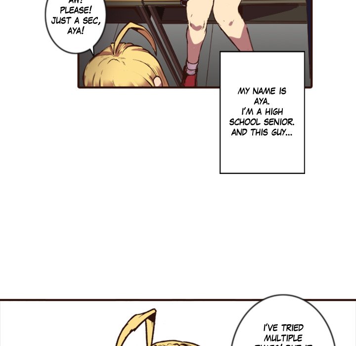 Shivers Chapter 44 image 11