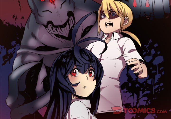 Shivers Chapter 44 image 1