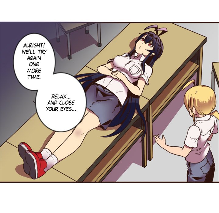 Shivers Chapter 44 image 19