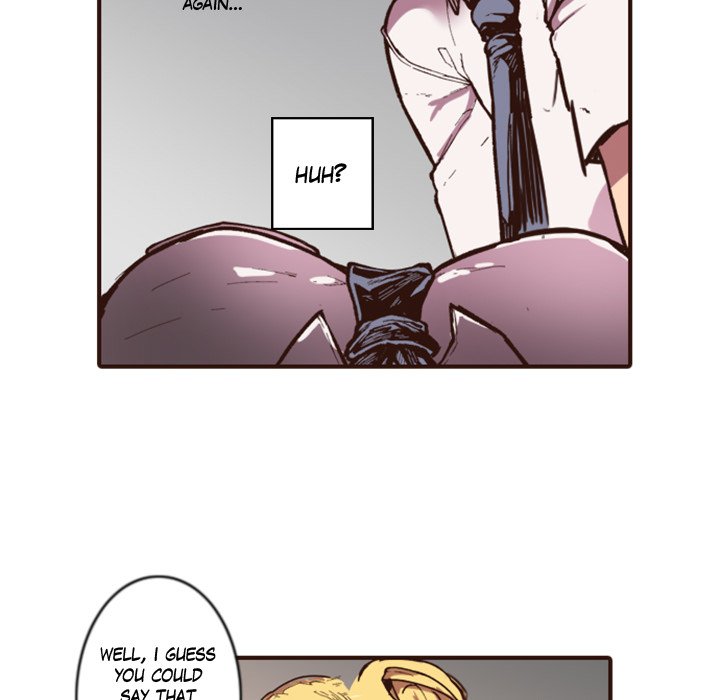 Shivers Chapter 44 image 26