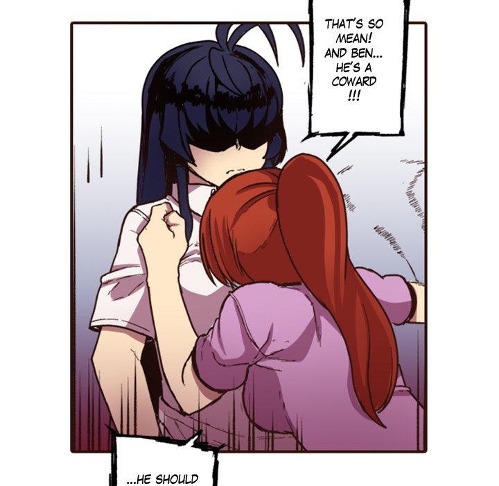 Shivers Chapter 46 image 33