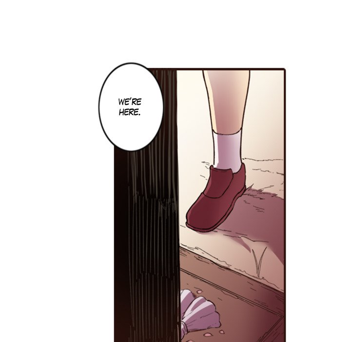 Shivers Chapter 46 image 46