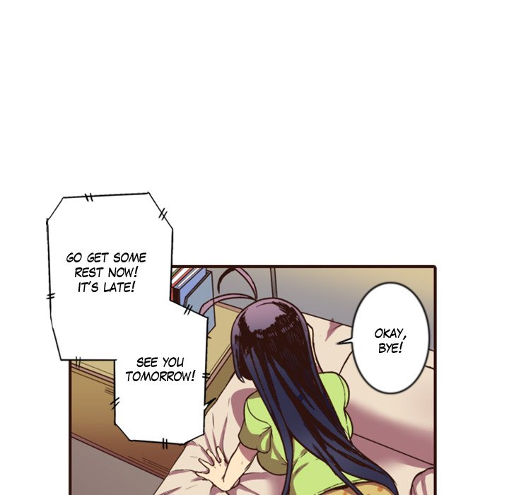 Shivers Chapter 46 image 86