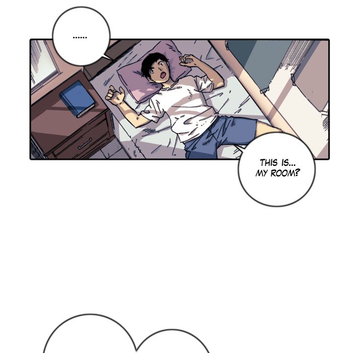 Shivers Chapter 48 image 48