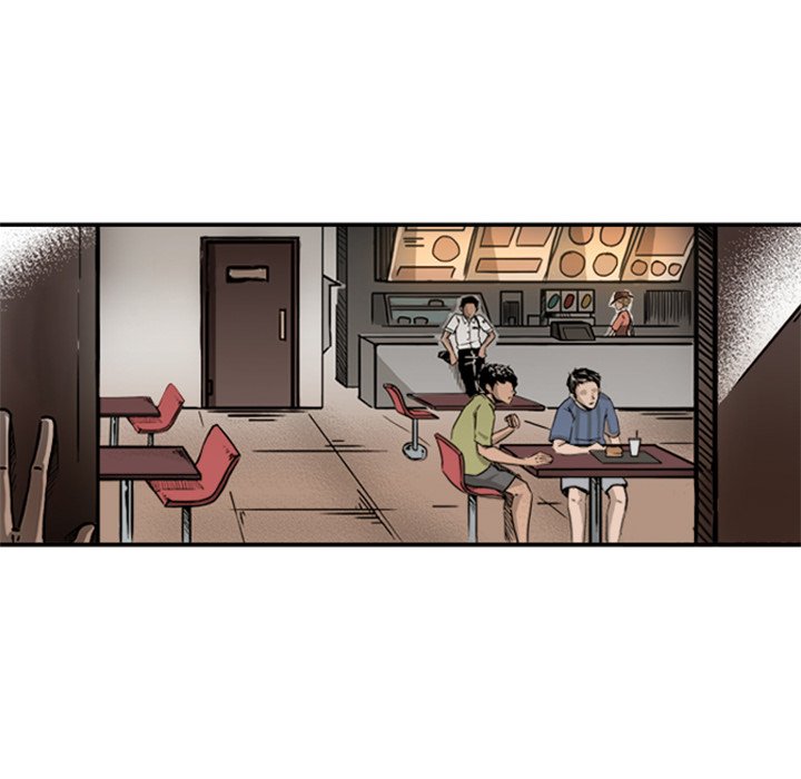 Shivers Chapter 49 image 9
