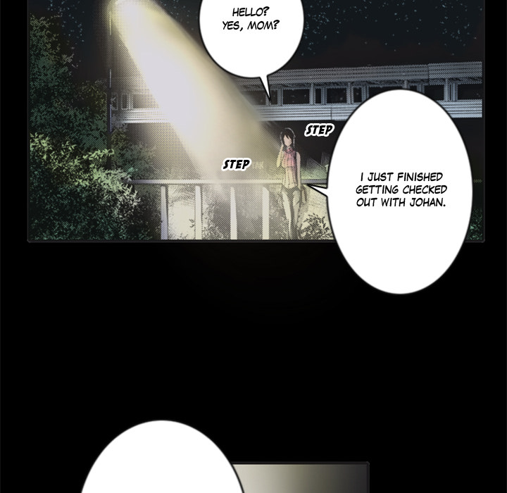 Shivers Chapter 5 image 13